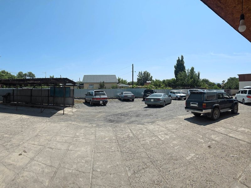 Продам Автосервис
