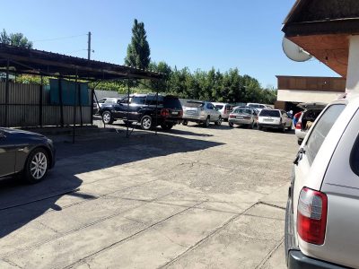 Продам Автосервис