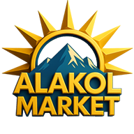 ALAKOL MARKET