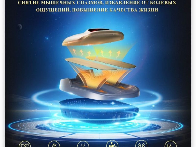 Био Энерго Массаж
